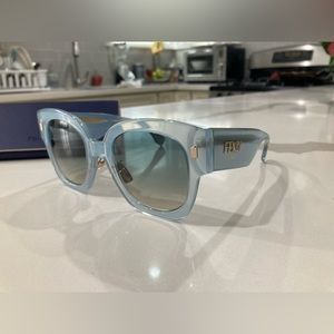 Fendi sunglasses